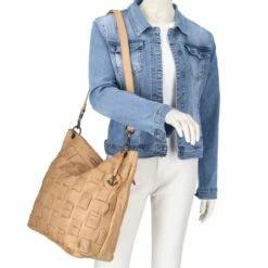 Harbour 2nd Beuteltasche Valdis Sweet Caramel 18 Harbour 2nd Beuteltasche Valdis Sweet Caramel -Aufbewahrungstasche Geschäft 0 0265aef3ac1ac89 1280x1280