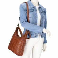 Harbour 2nd Beuteltasche Tarissa Charming Cognac 18 Harbour 2nd Beuteltasche Tarissa Charming Cognac -Aufbewahrungstasche Geschäft 0 0265aef3d3ccf2c 1280x1280