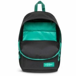 Eastpak Rucksack Back To Work 27l Stripe Black -Aufbewahrungstasche Geschäft 0 0265b0453d0f2b1 1280x1280