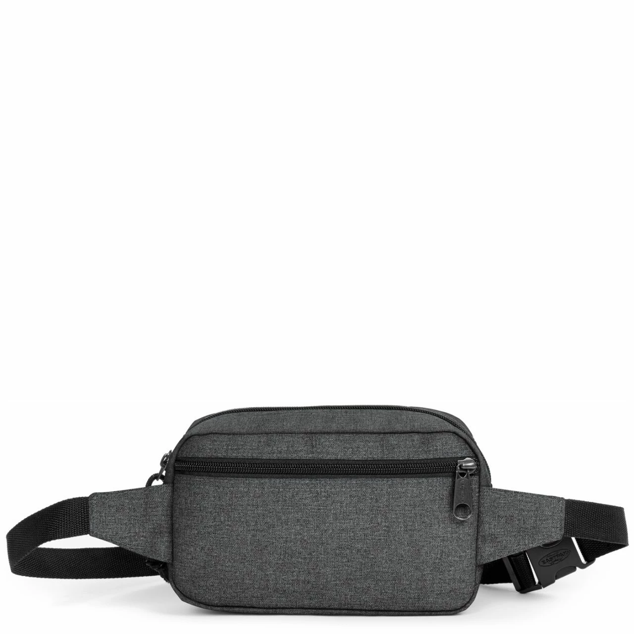 Eastpak Bauchtasche Bouncer Mini Bag Black Denim 4 Eastpak Bauchtasche Bouncer Mini Bag Black Denim – Bild 2