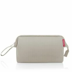 Reisenthel Kulturbeutel Xs Herringbone Sand -Aufbewahrungstasche Geschäft 0 0265b046dcee6cb 1280x1280