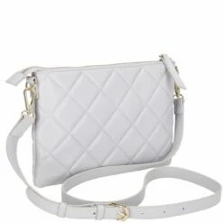 Valentino Umhängetasche Ocarina 3KK50R Perla -Aufbewahrungstasche Geschäft 0 0265b196a6a2d9f 1280x1280