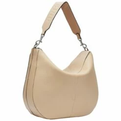 Liebeskind Berlin Beuteltasche Alessa Hobo L 2140189 Sandy -Aufbewahrungstasche Geschäft 0 0265b82e311ad4e 1280x1280