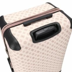 Guess Reisetrolley Wilder 28 In 8 Wheeler L 77cm Light Nude -Aufbewahrungstasche Geschäft 0 0265b9826383125 1280x1280