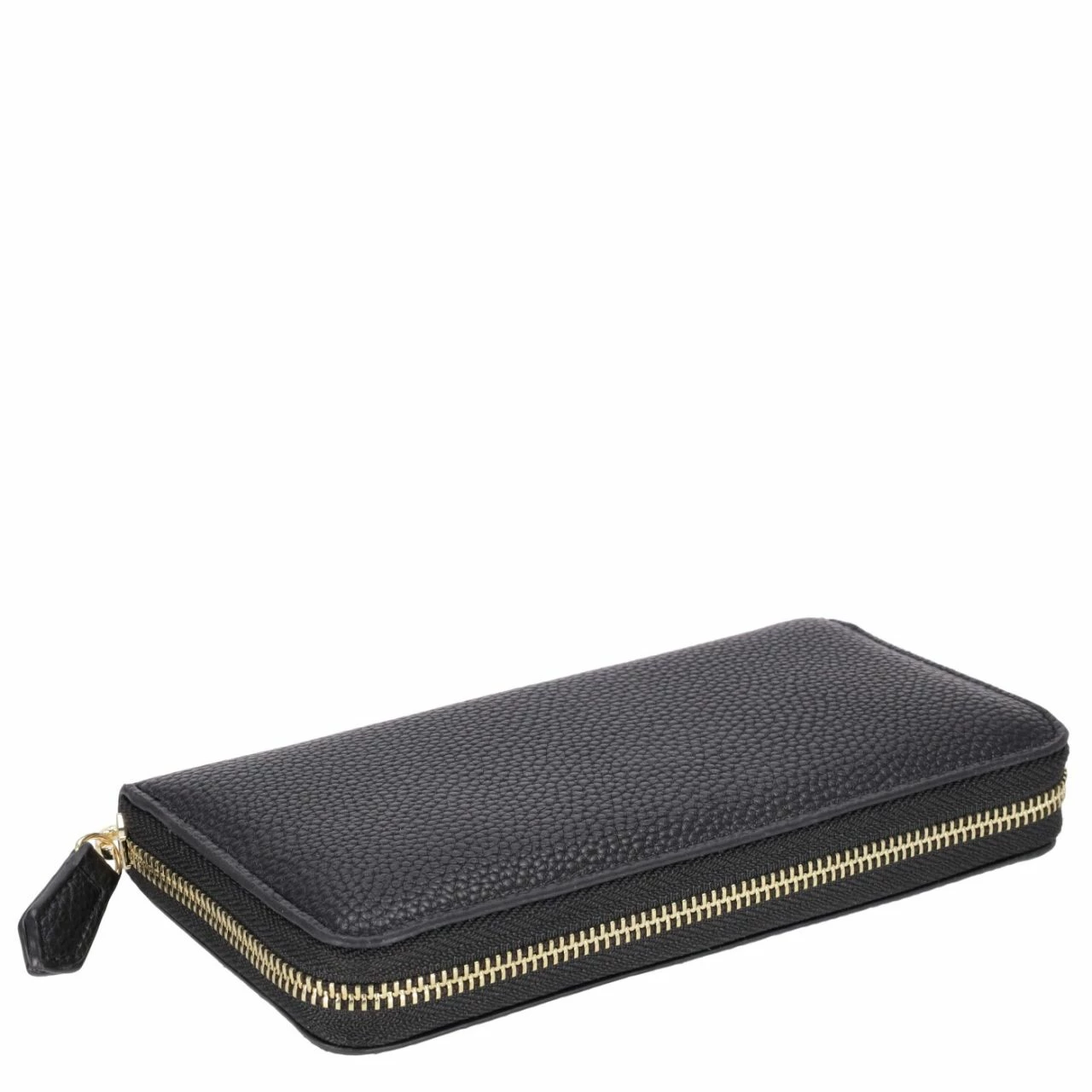 Valentino Langbörse Damen Brixton Nero 4 Valentino Langbörse Damen Brixton Nero – Bild 2