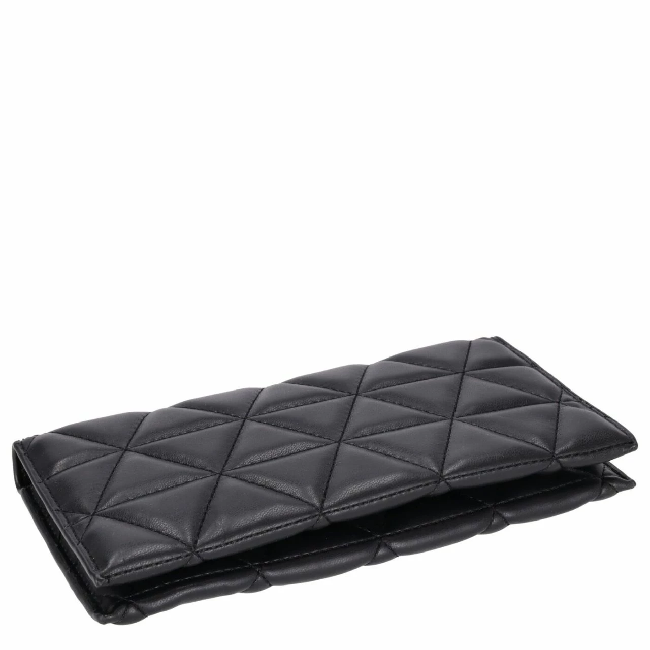 Valentino Langbörse Damen Carnaby Nero 4 Valentino Langbörse Damen Carnaby Nero – Bild 2