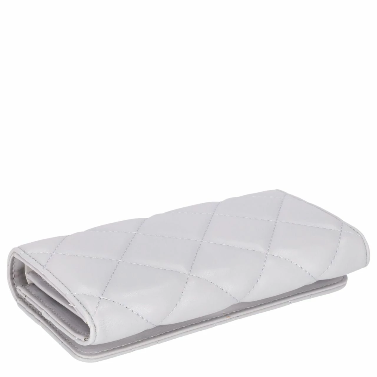 Valentino Langbörse Damen Ocarina 3KK113R Perla 4 Valentino Langbörse Damen Ocarina 3KK113R Perla – Bild 2