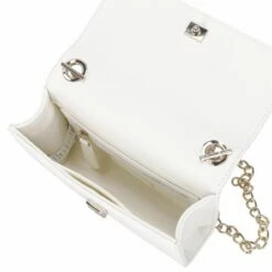 Valentino Umhängetasche Divina S Bianco -Aufbewahrungstasche Geschäft 0 0265b9d5983de26 1280x1280