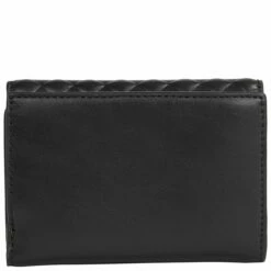 Calvin Klein Querbörse Damen CALVIN MINI QUILT SMALL TRIFOLD Ck Black 5 Calvin Klein Querbörse Damen CALVIN MINI QUILT SMALL TRIFOLD Ck Black -Aufbewahrungstasche Geschäft 0 0265b9d5da3ece8 1280x1280