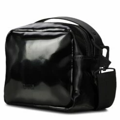 RAINS Umhängetasche Box Bag Night 7 RAINS Umhängetasche Box Bag Night -Aufbewahrungstasche Geschäft 0 0265bad11211e4e 1280x1280