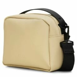 RAINS Umhängetasche Box Bag Sand -Aufbewahrungstasche Geschäft 0 0265bad12745e85 1280x1280