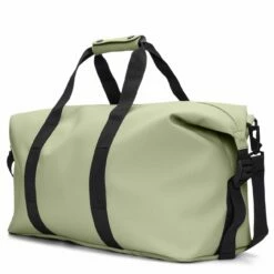 RAINS Reisetasche Hilo Weekend Bag 37l Earth -Aufbewahrungstasche Geschäft 0 0265bad52fb2fa7 1280x1280