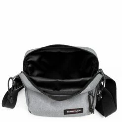 Eastpak Umhängetasche The Bigger One Bag 3L Sunday Grey -Aufbewahrungstasche Geschäft 0 0265bd75cc50791 1280x1280