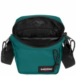 Eastpak Umhängetasche Authentic The One Peacock Green 8 Eastpak Umhängetasche Authentic The One Peacock Green -Aufbewahrungstasche Geschäft 0 0265bd75f5d77e2 1280x1280