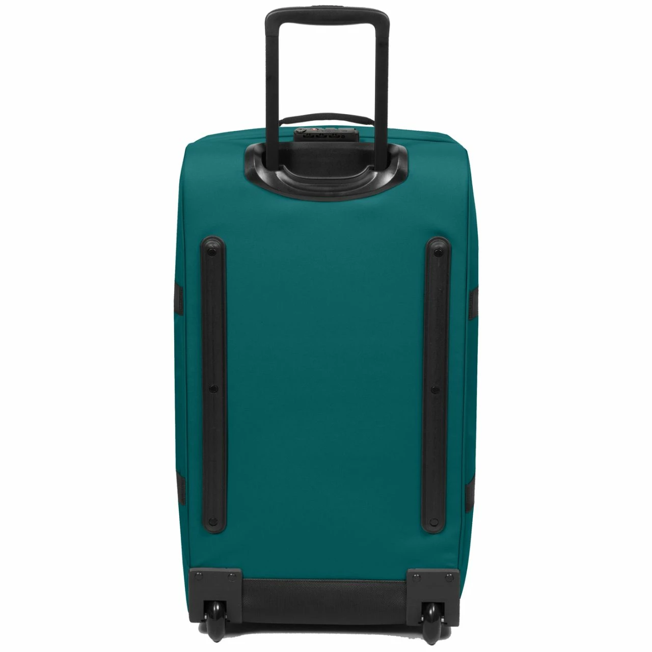 Eastpak Reisetasche Mit Rollen Authentic Tranverz M 78l Peacock Green 4 Eastpak Reisetasche Mit Rollen Authentic Tranverz M 78l Peacock Green – Bild 2
