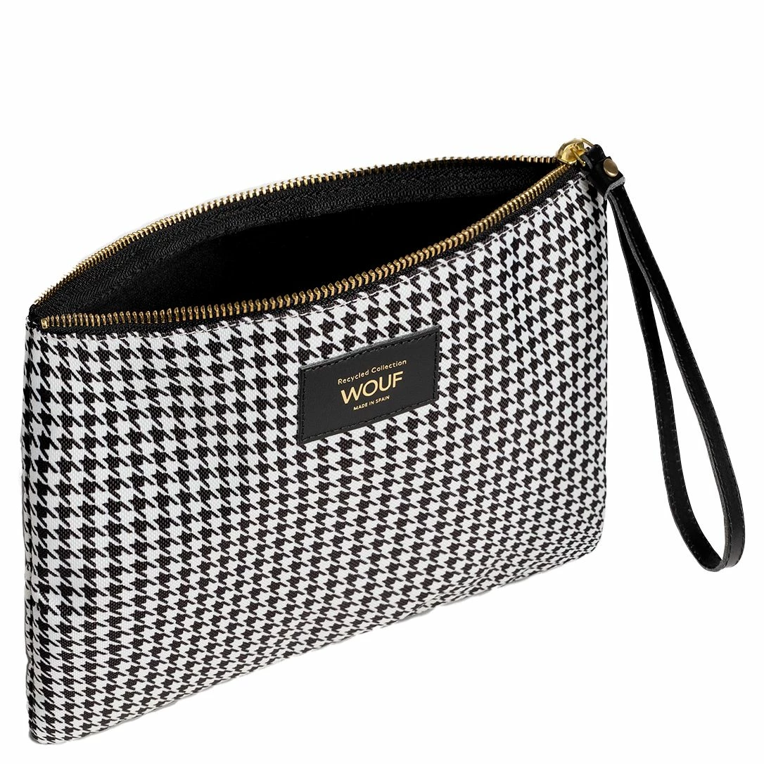 WOUF Kulturbeutel Daily XL Pouch Bag Celine 4 WOUF Kulturbeutel Daily XL Pouch Bag Celine – Bild 2