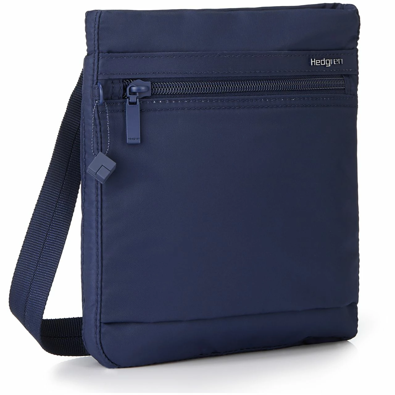 Hedgren Umhängetasche Leonce RFID Total Eclipse 4 Hedgren Umhängetasche Leonce RFID Total Eclipse – Bild 2