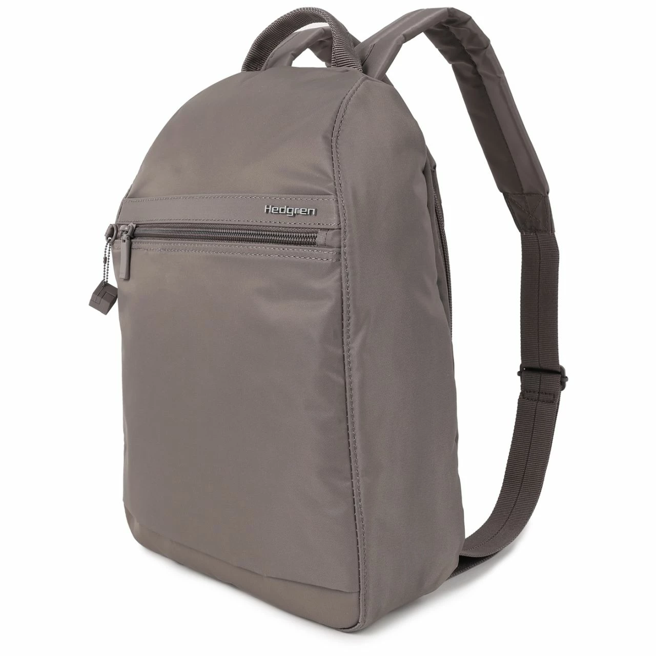 Hedgren Damen Rucksack Vogue RFID Sepia 4 Hedgren Damen Rucksack Vogue RFID Sepia – Bild 2