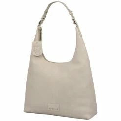 Burkely Beuteltasche Shoulder Bag Hobo Grey -Aufbewahrungstasche Geschäft 0 0265caa3708095e 1280x1280