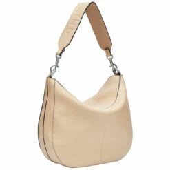 Liebeskind Berlin Beuteltasche Alessa Hobo M Sandy 7 Liebeskind Berlin Beuteltasche Alessa Hobo M Sandy -Aufbewahrungstasche Geschäft 0 0265caa3d437294 1280x1280