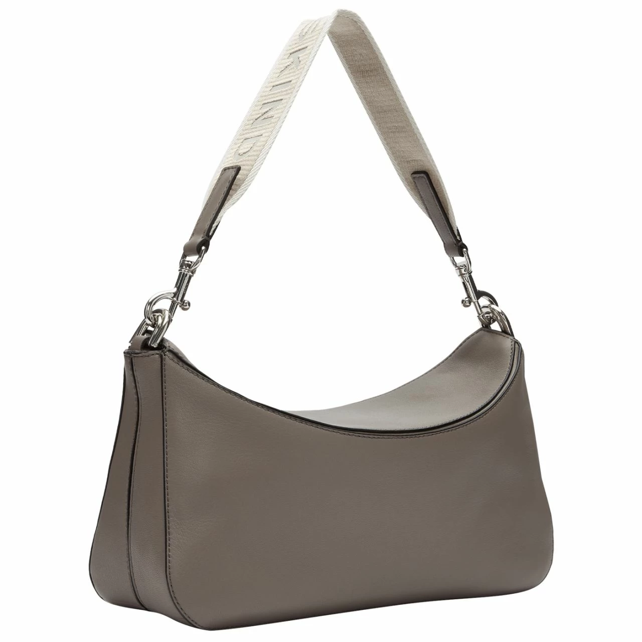 Liebeskind Berlin Umhängetasche Alessa Crossbody S Wood 4 Liebeskind Berlin Umhängetasche Alessa Crossbody S Wood – Bild 2