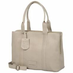 Burkely Shopper Soft Skylar Workbag 13.3" Grey -Aufbewahrungstasche Geschäft 0 0265cd46a36852c 1280x1280