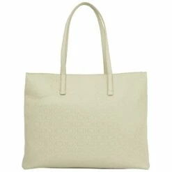 Calvin Klein Shopper CK Must Shopper Medium Epi Mono Stoney Beige -Aufbewahrungstasche Geschäft 0 0265ce9868db8c3 1280x1280