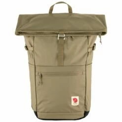 FJÄLLRÄVEN Fjällräven Rucksack High Coast Foldsack 24l Clay 14 FJÄLLRÄVEN Fjällräven Rucksack High Coast Foldsack 24l Clay -Aufbewahrungstasche Geschäft 0 0265ce988951c27 1280x1280
