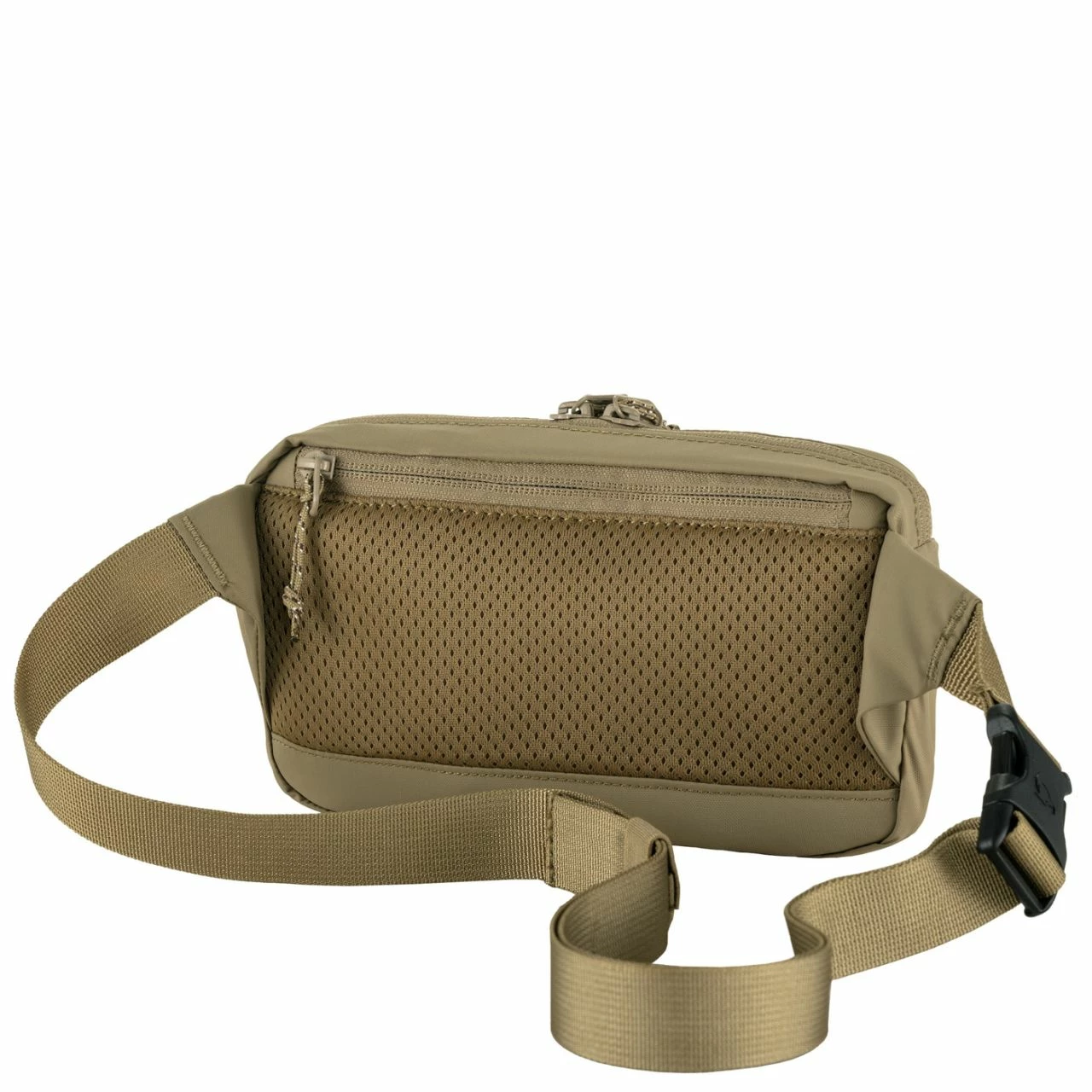 FJÄLLRÄVEN Fjällräven Bauchtasche High Coast Hip Pack Clay 4 FJÄLLRÄVEN Fjällräven Bauchtasche High Coast Hip Pack Clay – Bild 2