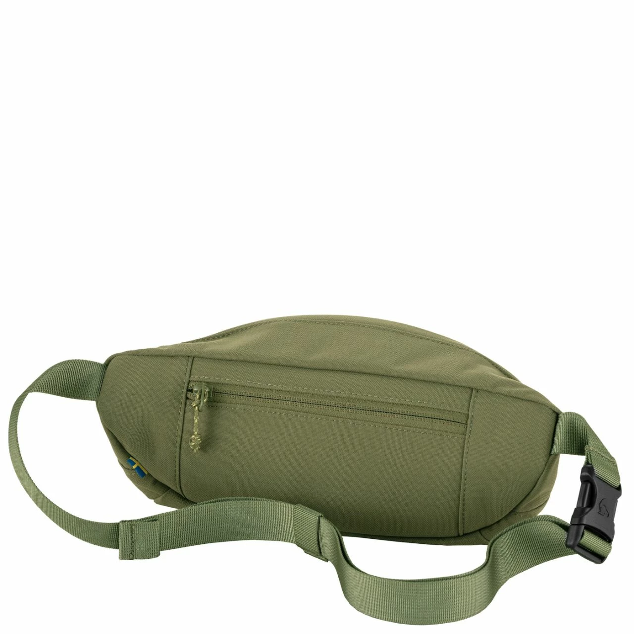 FJÄLLRÄVEN Fjällräven Bauchtasche Ulvö Hip Pack M Green 4 FJÄLLRÄVEN Fjällräven Bauchtasche Ulvö Hip Pack M Green – Bild 2