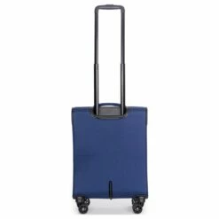 Stratic Reisetrolley Strong 4DR Spinner S 55cm Navy -Aufbewahrungstasche Geschäft 0 0265d3ddd9d1f94 1280x1280
