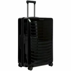 Porsche Design Reisetrolley Roadster HC 4W L 78cm Shiny Black -Aufbewahrungstasche Geschäft 0 0265d9243e497ff 1280x1280