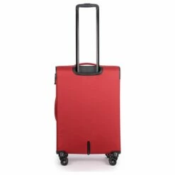 Stratic Reisetrolley Strong 4DR EW TSA Spinner M 65cm Redwine -Aufbewahrungstasche Geschäft 0 0265da751c56d44 1280x1280