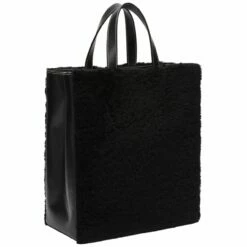 Liebeskind Berlin Shopper Paper Bag Tote M Black -Aufbewahrungstasche Geschäft 0 0265dc08cb9b041 1280x1280