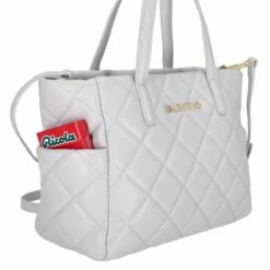 Valentino Kurzgriff Tasche Ocarina R Perla -Aufbewahrungstasche Geschäft 0 0265ddb25d59ae5 1280x1280