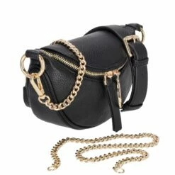 Seidenfelt Manufaktur Umhängetasche Persby Skien Black/gold -Aufbewahrungstasche Geschäft 0 0265dfbb4f5a669 1280x1280