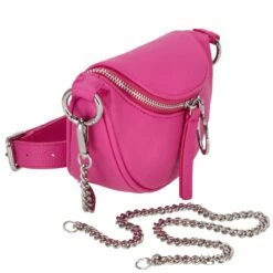 Seidenfelt Manufaktur Umhängetasche Persby Skien Strong Pink -Aufbewahrungstasche Geschäft 0 0265dfbbc0bc2aa 1280x1280