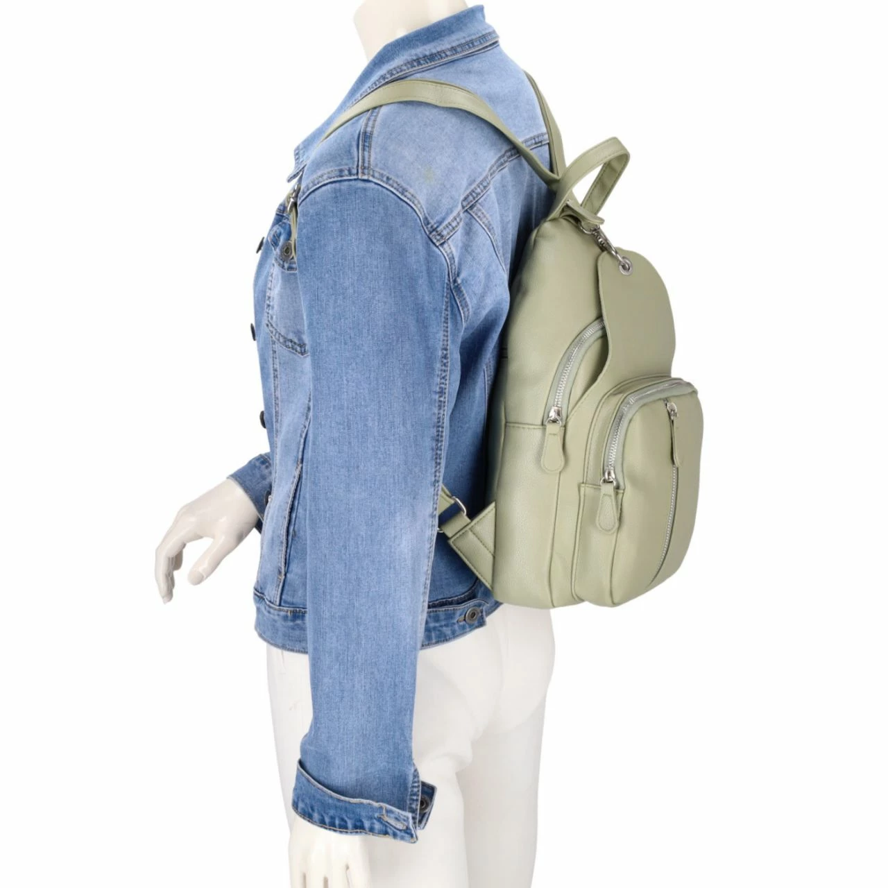 Dernier Damenrucksack R-2021-5 Helloliv 4 Dernier Damenrucksack R-2021-5 Helloliv – Bild 2