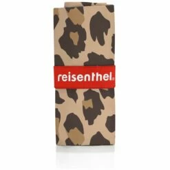 Reisenthel Faltbeutel Mini Maxi Shopper Leo Macchiato -Aufbewahrungstasche Geschäft 0 0265dfbfeb3d7fa 1280x1280