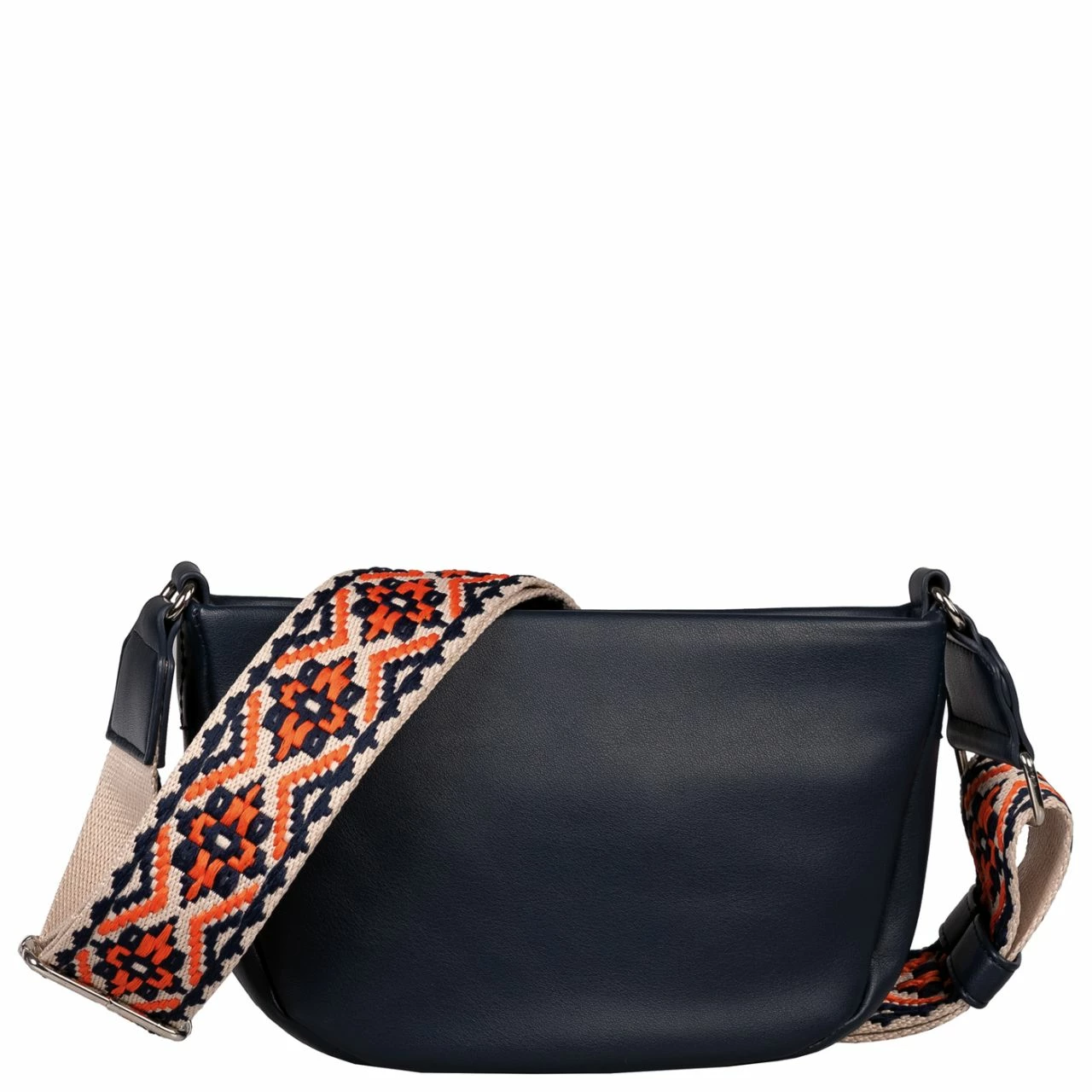 Tom Tailor Umhängetasche Palina Cross Bag S Dark Blue 4 Tom Tailor Umhängetasche Palina Cross Bag S Dark Blue – Bild 2