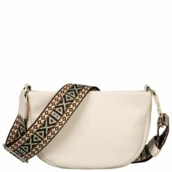 Tom Tailor Umhängetasche Palina Cross Bag S Offwhite -Aufbewahrungstasche Geschäft 0 0265e6531e56af8 1280x1280