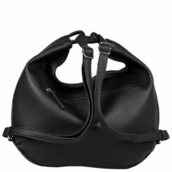 Tom Tailor Damenrucksack Malia Backpack L Black -Aufbewahrungstasche Geschäft 0 0265e653c94a4a1 1280x1280