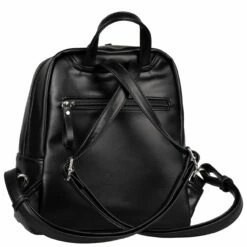 Tom Tailor Damenrucksack Tamara Backpack S Black -Aufbewahrungstasche Geschäft 0 0265e653d3cc7ad 1280x1280
