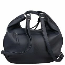 Tom Tailor Damenrucksack Malia Backpack L Darkblue -Aufbewahrungstasche Geschäft 0 0265e653f48413b 1280x1280