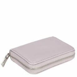 Seidenfelt Manufaktur Kleinbörse Damen Ylva Dusty Lilac -Aufbewahrungstasche Geschäft 0 0265ea4ad5559ee 1280x1280