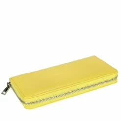 Seidenfelt Manufaktur Langbörse Damen Smilla Yellow 8 Seidenfelt Manufaktur Langbörse Damen Smilla Yellow -Aufbewahrungstasche Geschäft 0 0265ea4b182643c 1280x1280
