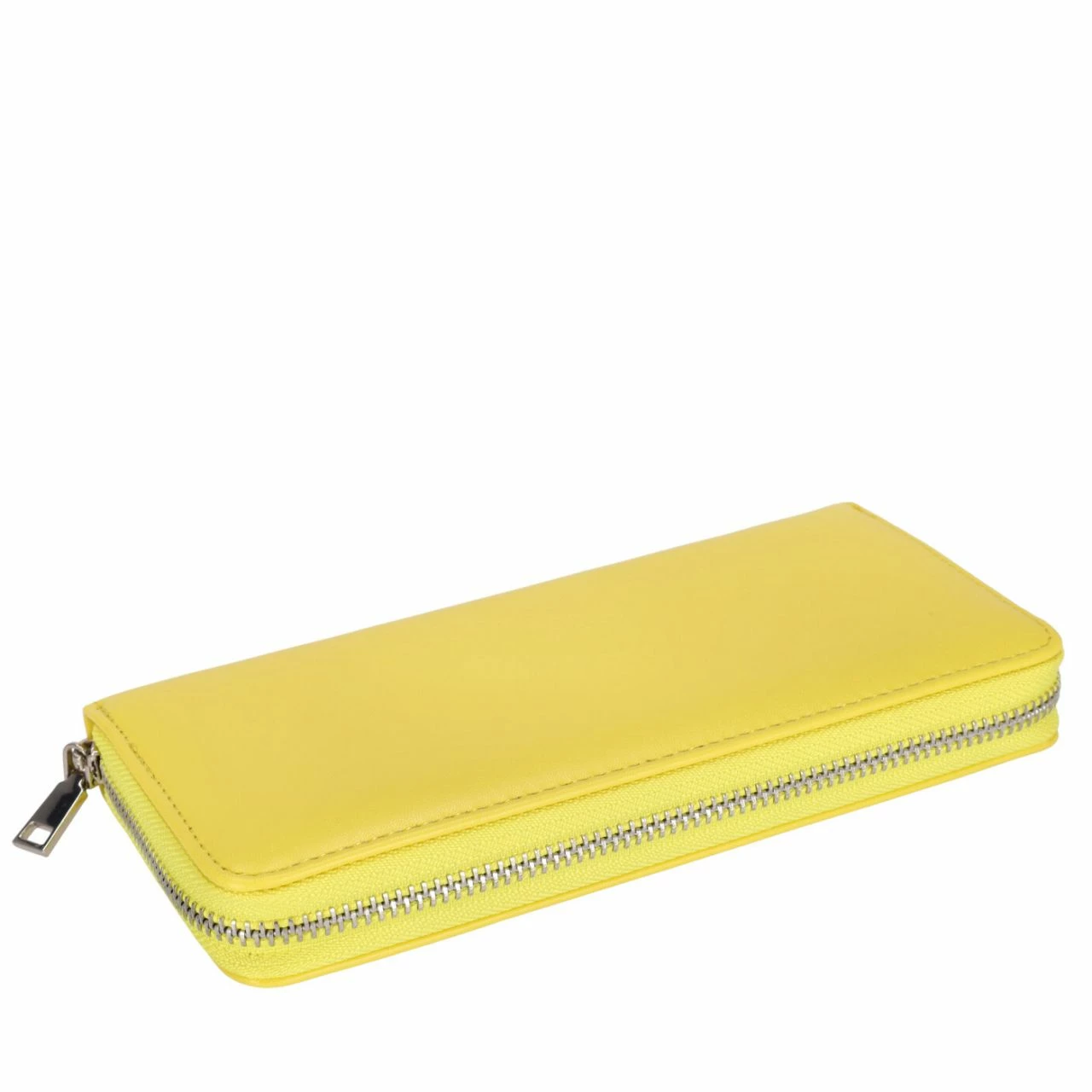 Seidenfelt Manufaktur Langbörse Damen Smilla Yellow 4 Seidenfelt Manufaktur Langbörse Damen Smilla Yellow – Bild 2