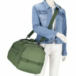 KENORADA Reisetasche MEDON 44l Green -Aufbewahrungstasche Geschäft 0 0265f8c9cab6af4 1280x1280