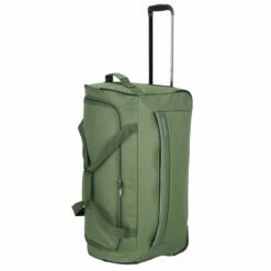 KENORADA Reisetasche Mit Rollen MEDON 74l Green 19 KENORADA Reisetasche Mit Rollen MEDON 74l Green -Aufbewahrungstasche Geschäft 0 0265f8ca1983bee 1280x1280