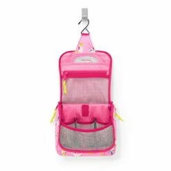 Reisenthel Kulturbeutel Toiletbag S Abc Friends Pink 7 Reisenthel Kulturbeutel Toiletbag S Abc Friends Pink -Aufbewahrungstasche Geschäft 0 0360b604cb2fb41 1280x1280